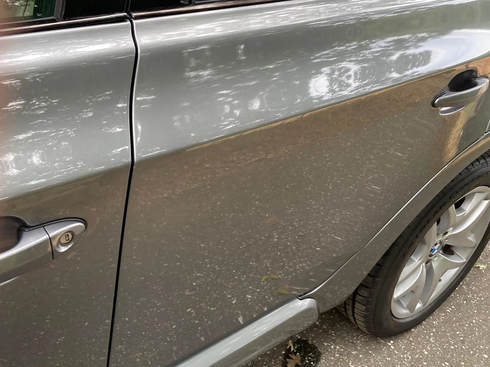 2010 BMW E83 X3 - Image 16 of 31