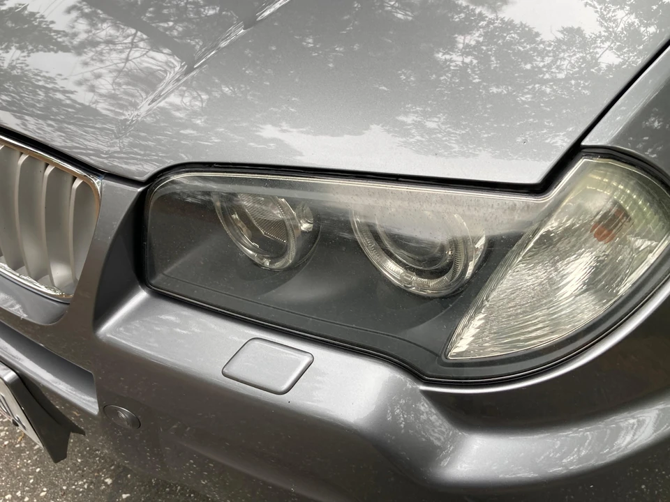 2010 BMW E83 X3 - Image 13 of 31