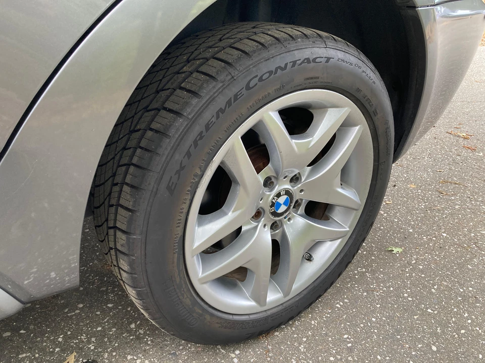 2010 BMW E83 X3 - Image 28 of 31