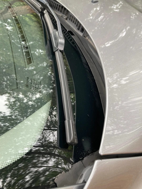 2010 BMW E83 X3 - Image 21 of 31