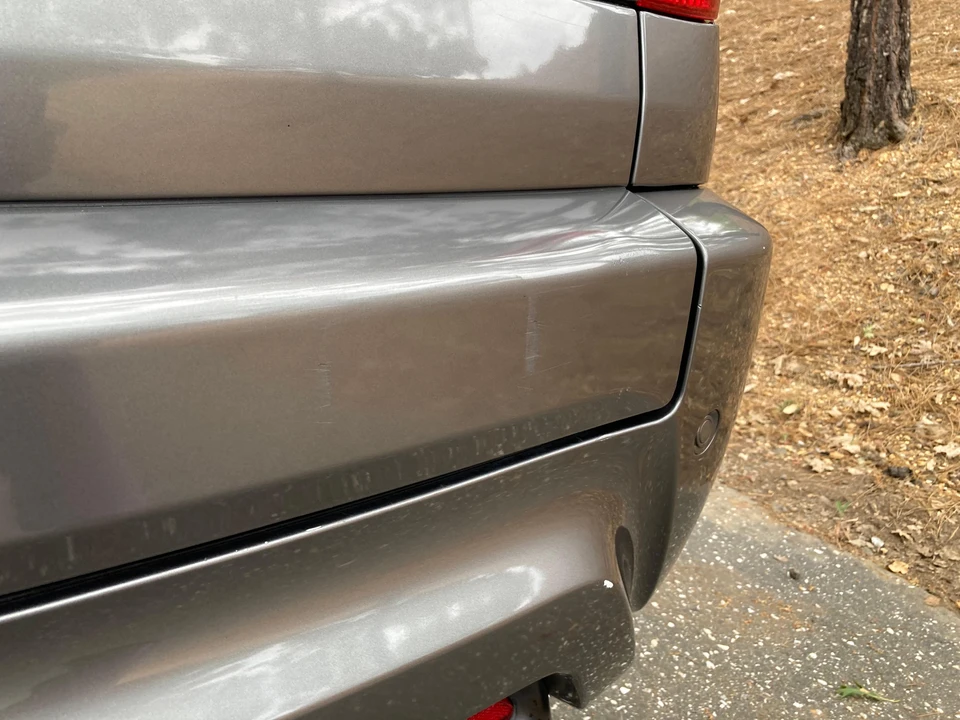 2010 BMW E83 X3 - Image 25 of 31