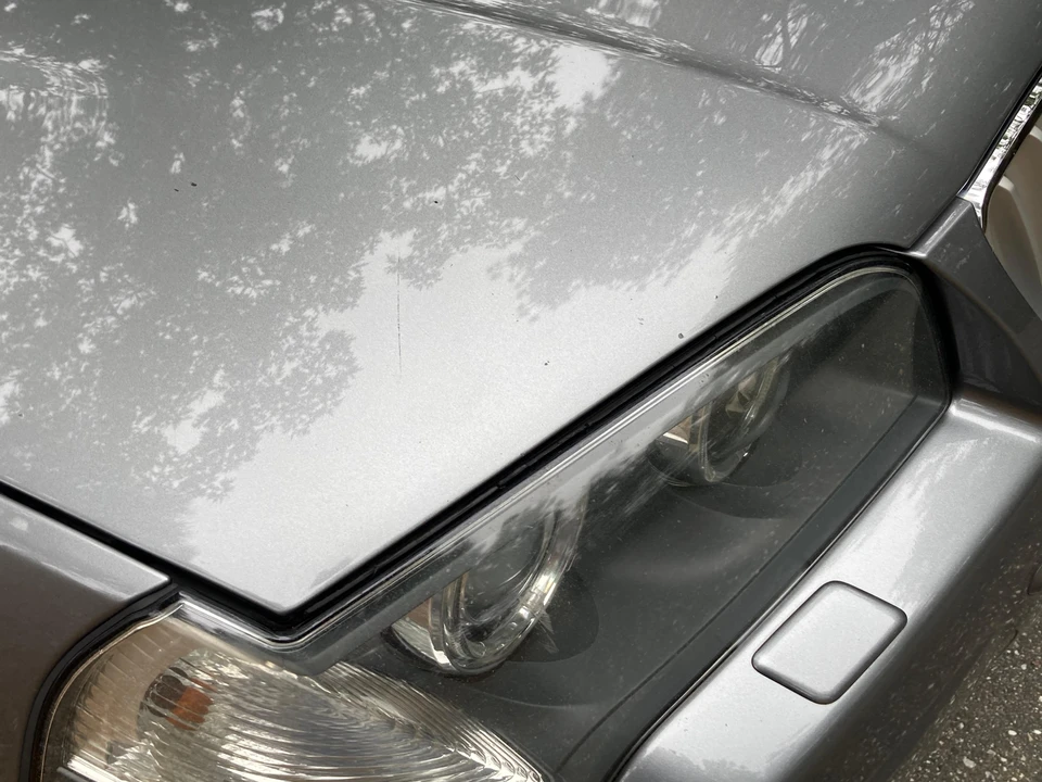 2010 BMW E83 X3 - Image 11 of 31