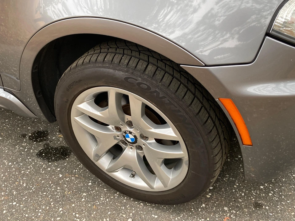 2010 BMW E83 X3 - Image 30 of 31