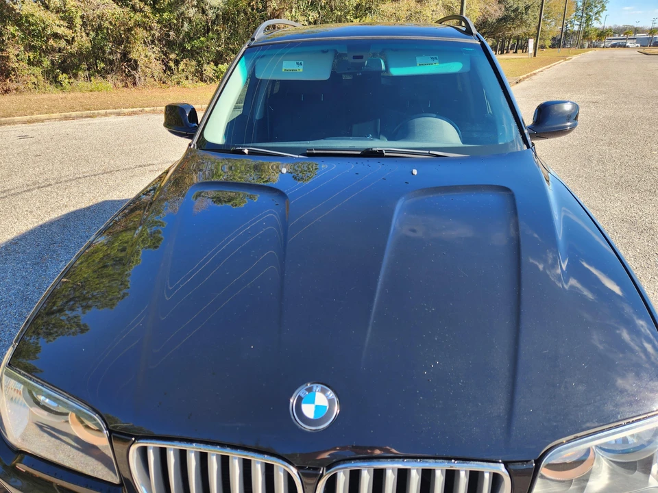 2010 BMW E83 X3 - Image 19 of 31