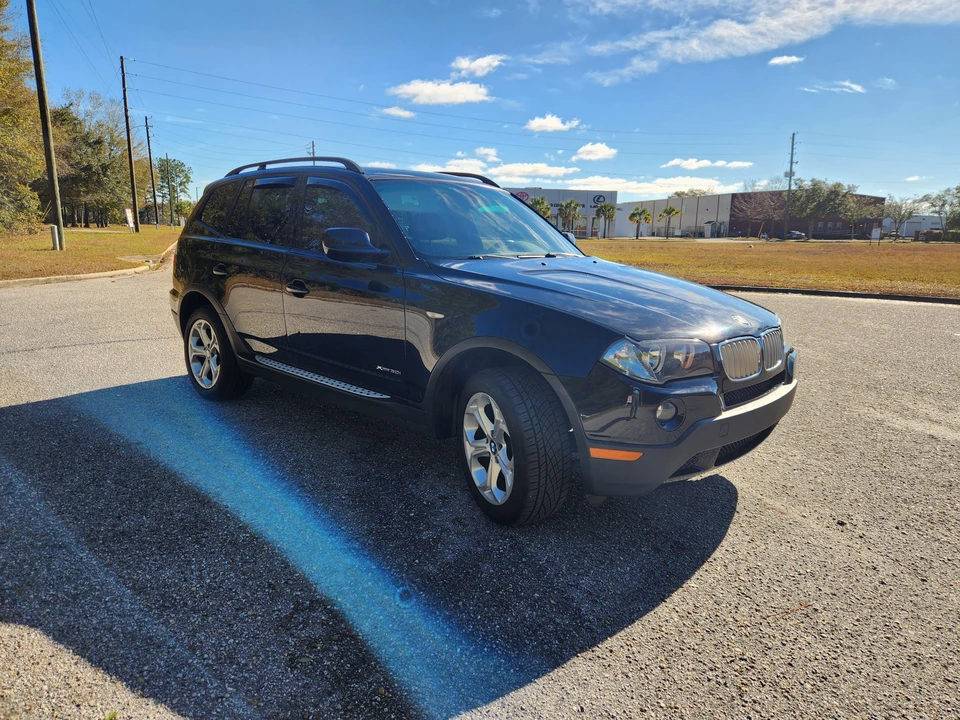 2010 BMW E83 X3 - Image 16 of 31