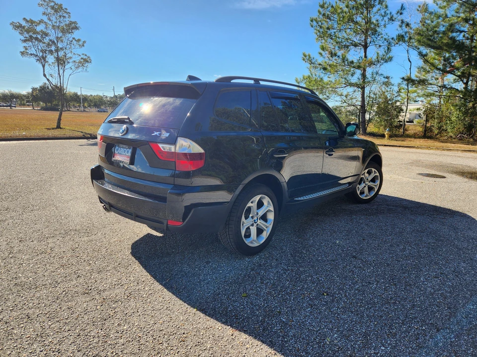 2010 BMW E83 X3 - Image 13 of 31