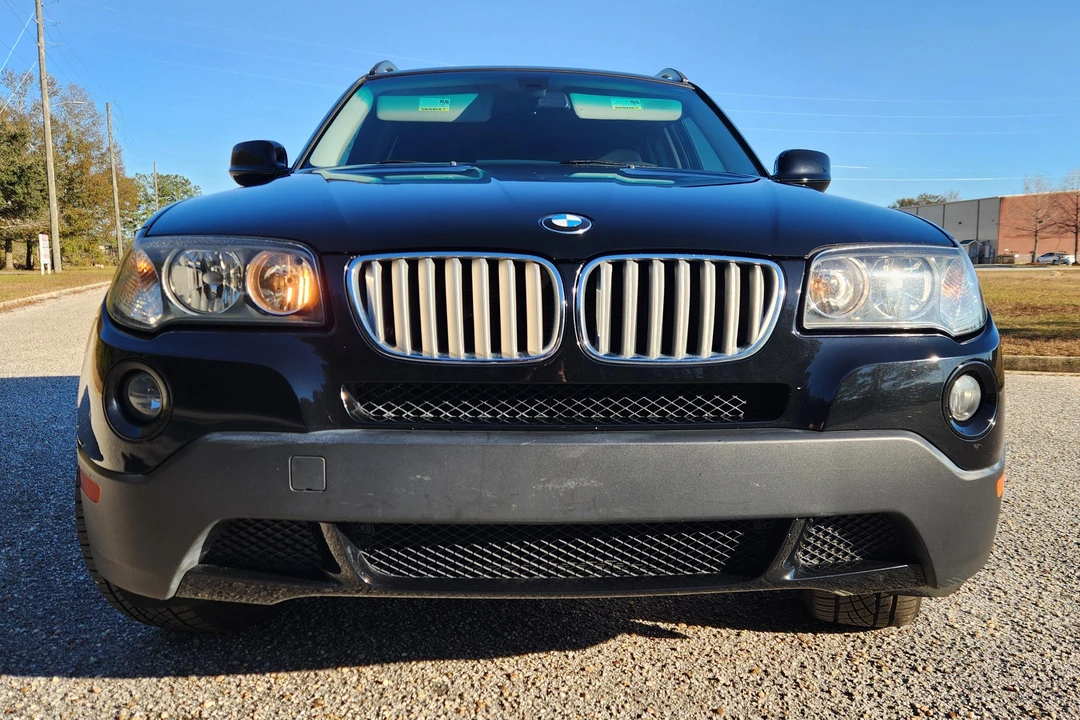 2010 BMW E83 X3 - Image 2 of 31