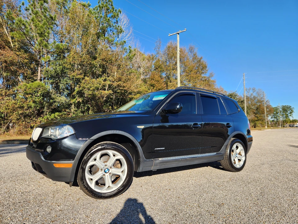 2010 BMW E83 X3 - Image 8 of 31
