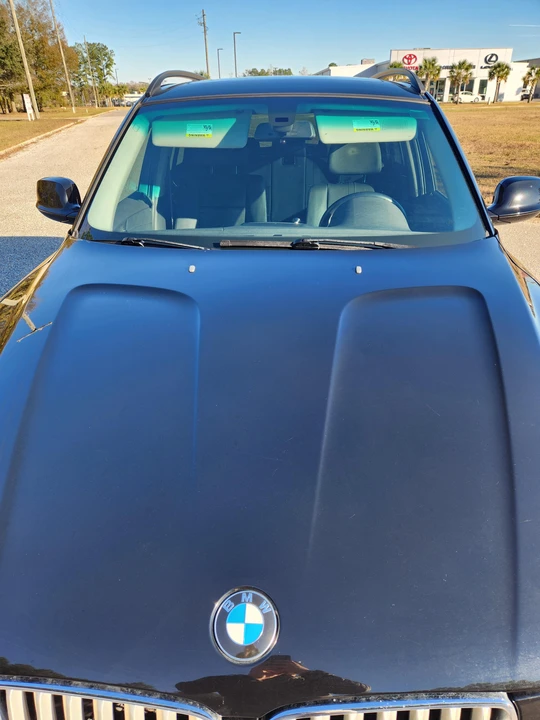 2010 BMW E83 X3 - Image 20 of 31