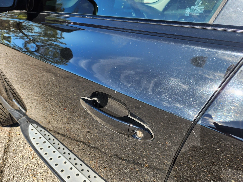 2010 BMW E83 X3 - Image 29 of 31