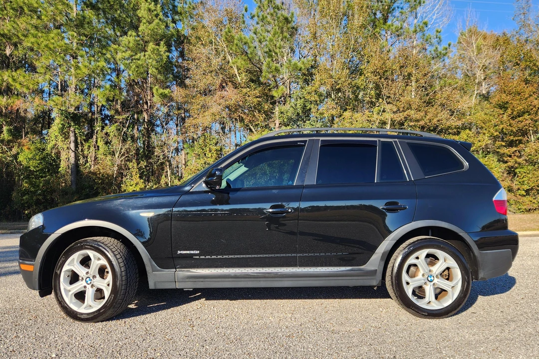 2010 BMW E83 X3 - Image 3 of 31