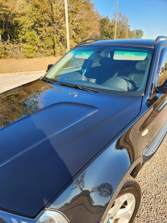 2010 BMW E83 X3 - Image 21 of 31