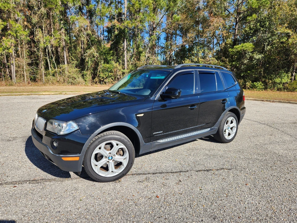 2010 BMW E83 X3 - Image 7 of 31