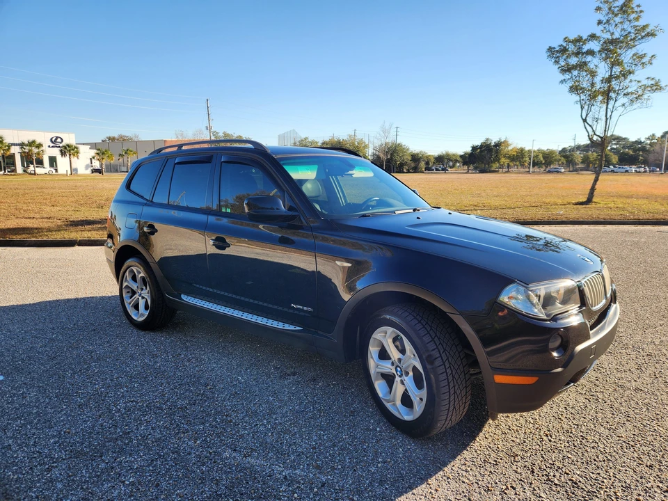 2010 BMW E83 X3 - Image 15 of 31