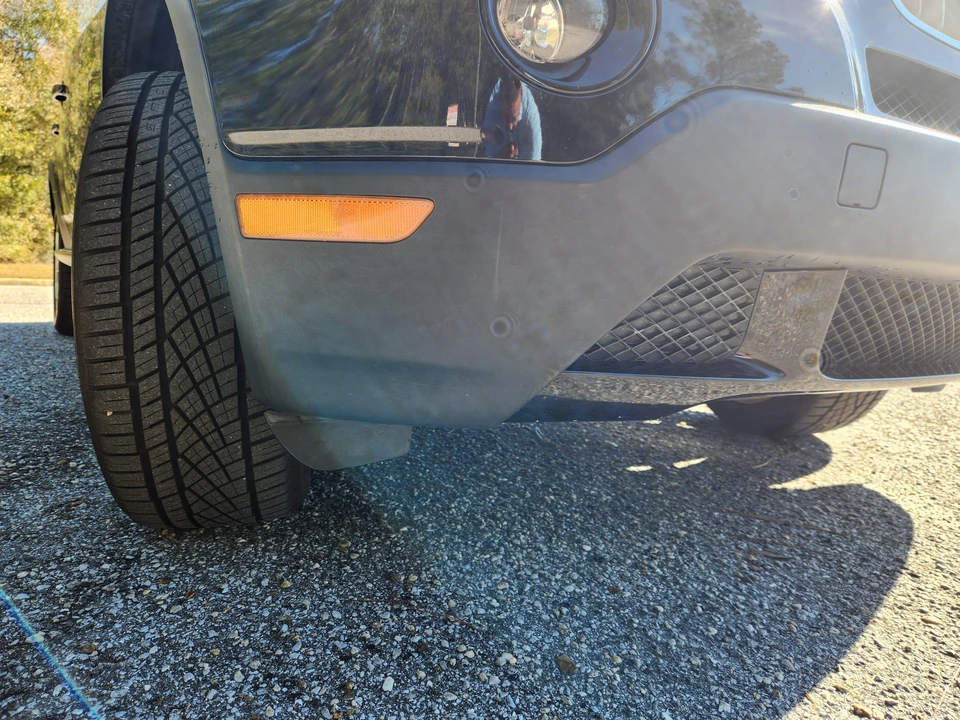 2010 BMW E83 X3 - Image 23 of 31