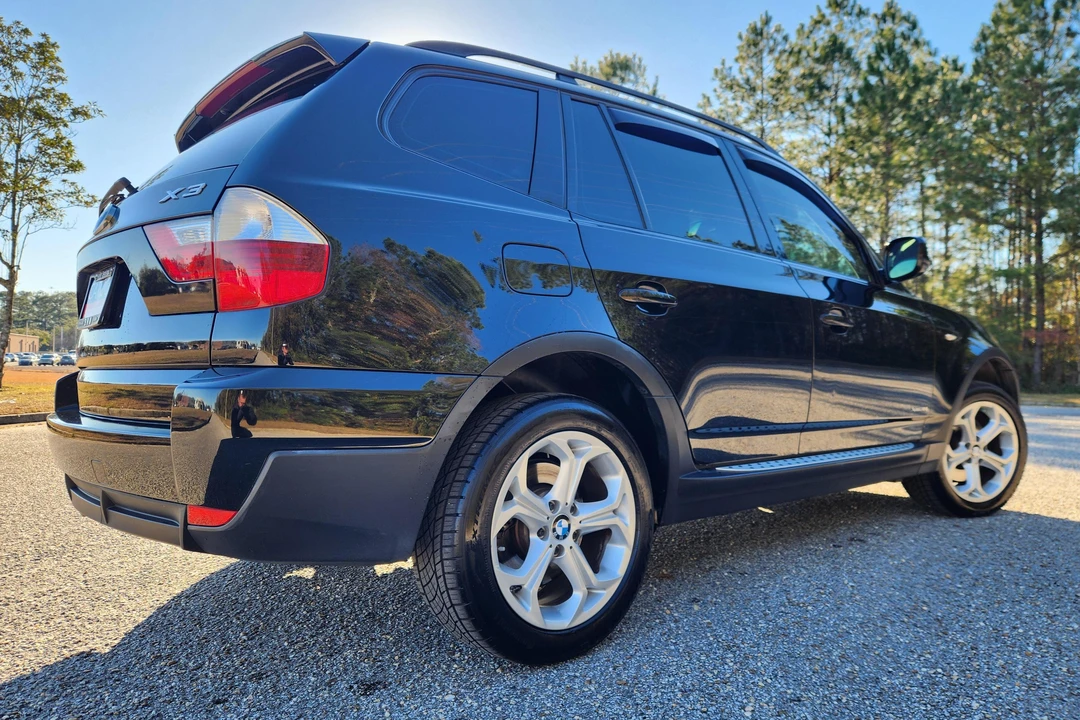 2010 BMW E83 X3 - Image 4 of 31