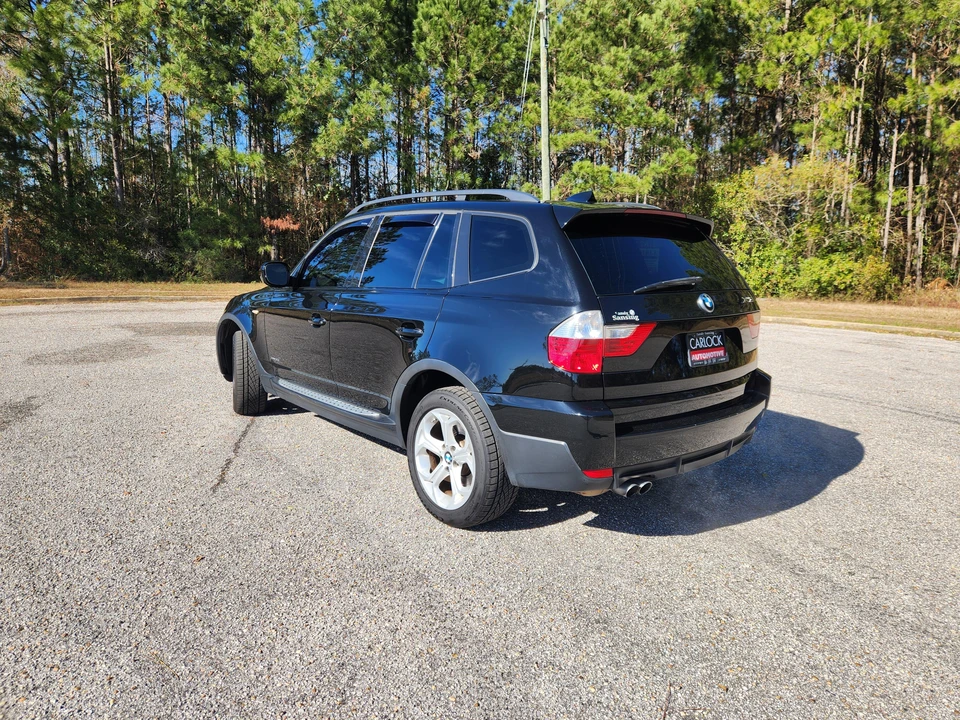 2010 BMW E83 X3 - Image 11 of 31