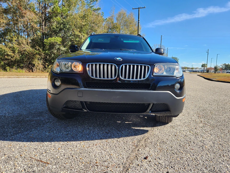 2010 BMW E83 X3 - Image 6 of 31