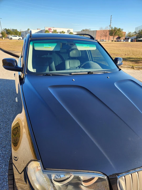 2010 BMW E83 X3 - Image 18 of 31