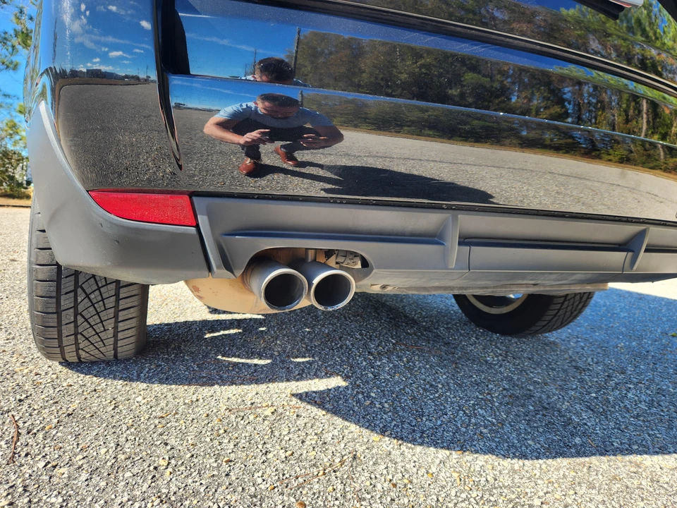 2010 BMW E83 X3 - Image 31 of 31