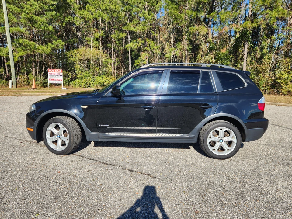 2010 BMW E83 X3 - Image 9 of 31