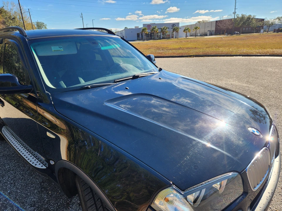 2010 BMW E83 X3 - Image 17 of 31