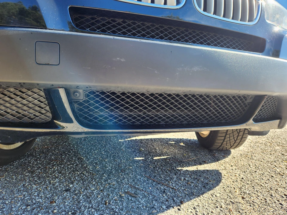2010 BMW E83 X3 - Image 24 of 31