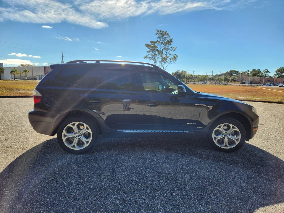 2010 BMW E83 X3 - Image 14 of 31