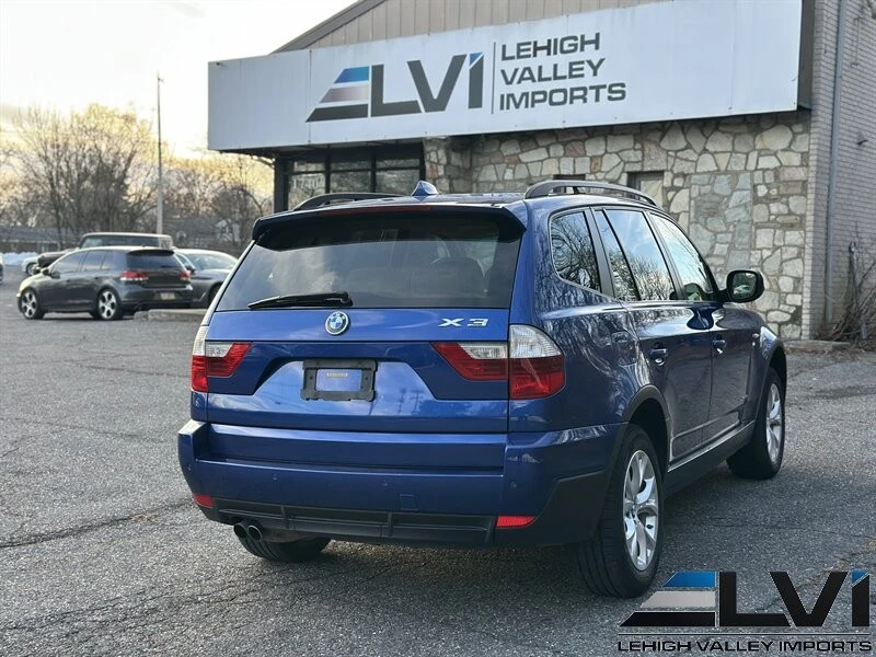 2010 BMW E83 X3 - Image 8 of 21