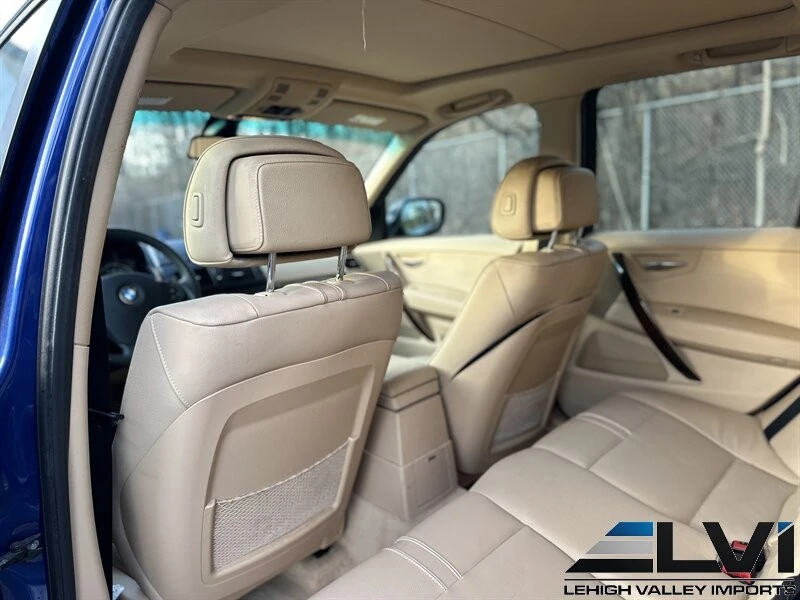 2010 BMW E83 X3 - Image 15 of 21