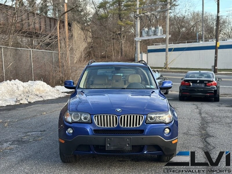 2010 BMW E83 X3 - Image 4 of 21