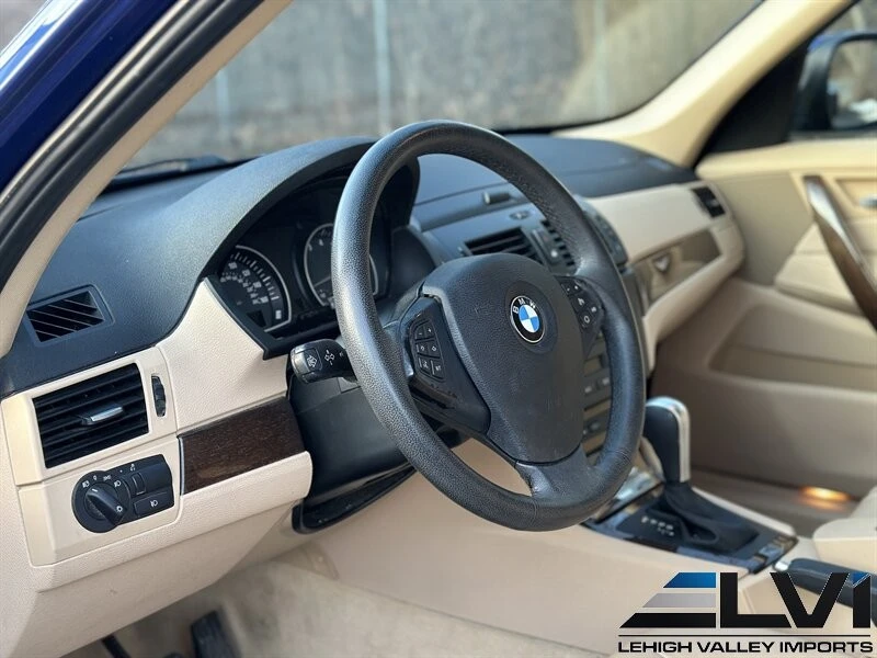 2010 BMW E83 X3 - Image 12 of 21