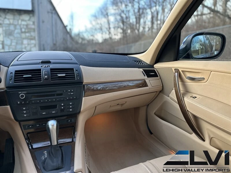 2010 BMW E83 X3 - Image 18 of 21
