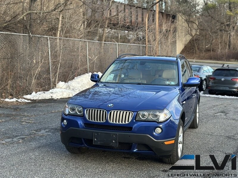 2010 BMW E83 X3 - Image 3 of 21