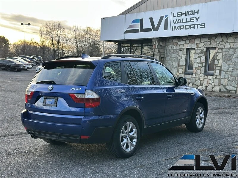 2010 BMW E83 X3 - Image 7 of 21