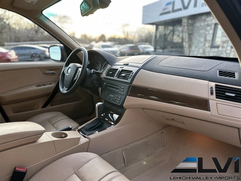 2010 BMW E83 X3 - Image 20 of 21