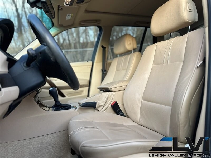 2010 BMW E83 X3 - Image 13 of 21