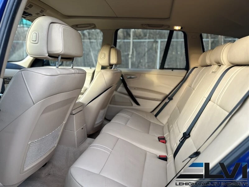 2010 BMW E83 X3 - Image 14 of 21