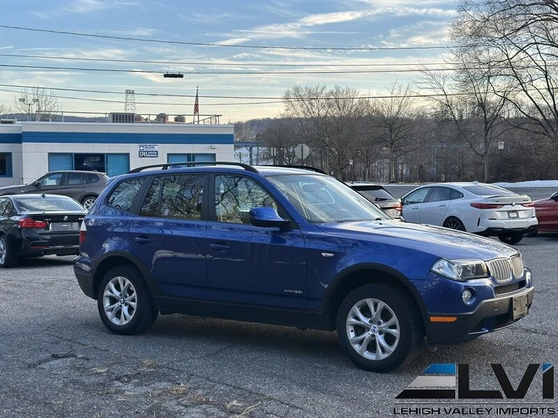 2010 BMW E83 X3 - Image 6 of 21
