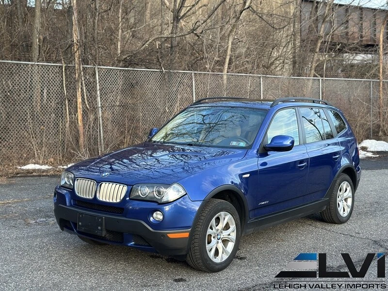 2010 BMW E83 X3 - Image 2 of 21