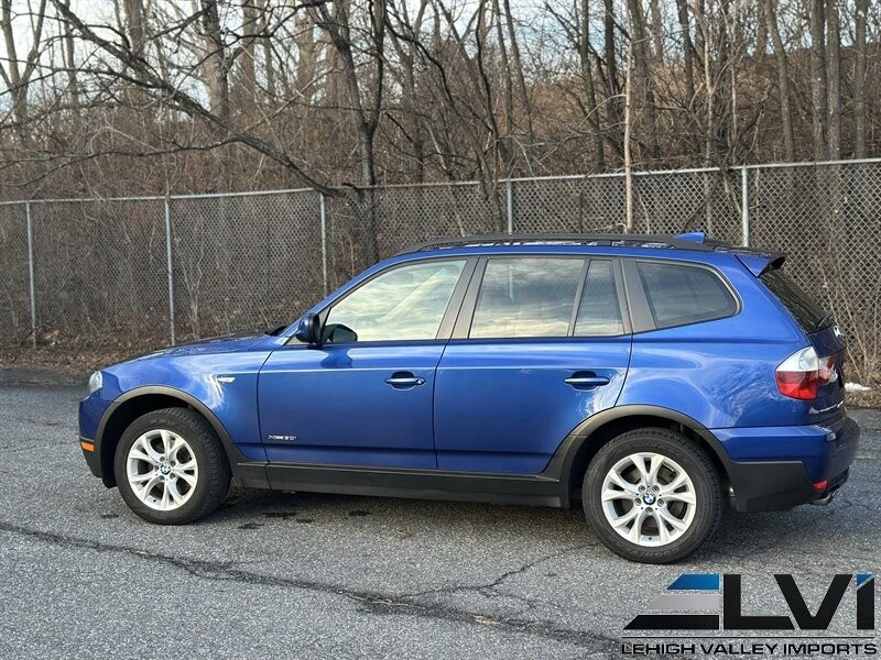 2010 BMW E83 X3 - Image 11 of 21
