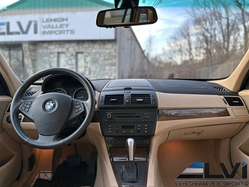 2010 BMW E83 X3 - Image 16 of 21