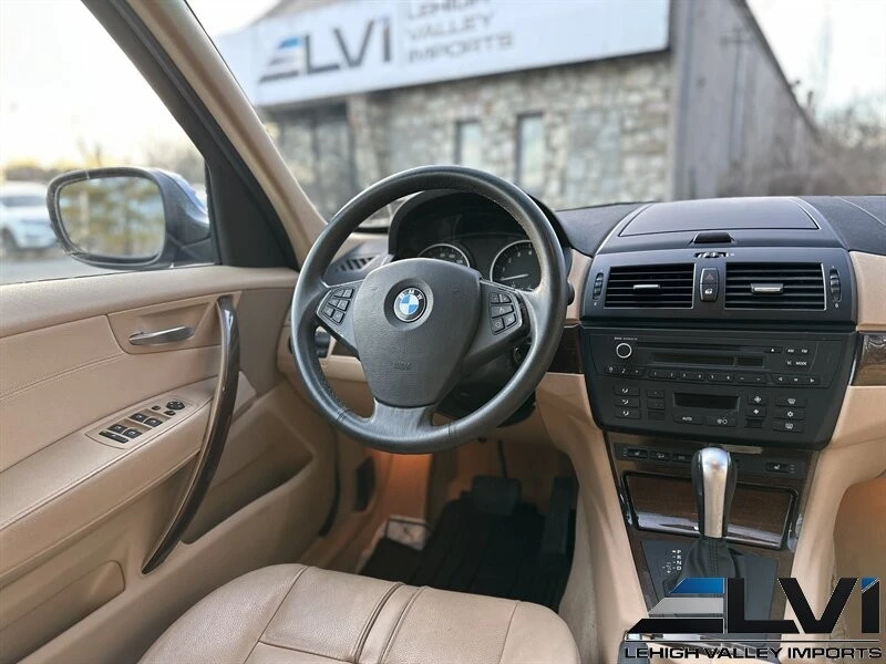 2010 BMW E83 X3 - Image 17 of 21