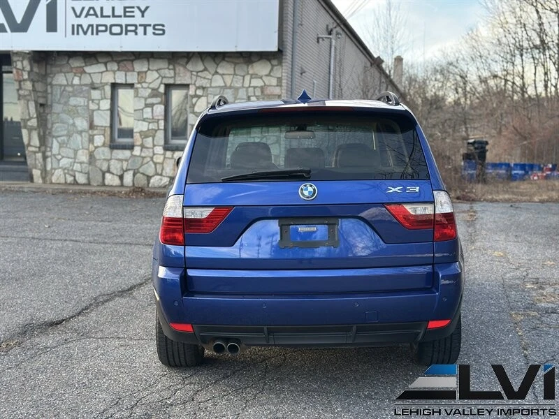 2010 BMW E83 X3 - Image 9 of 21