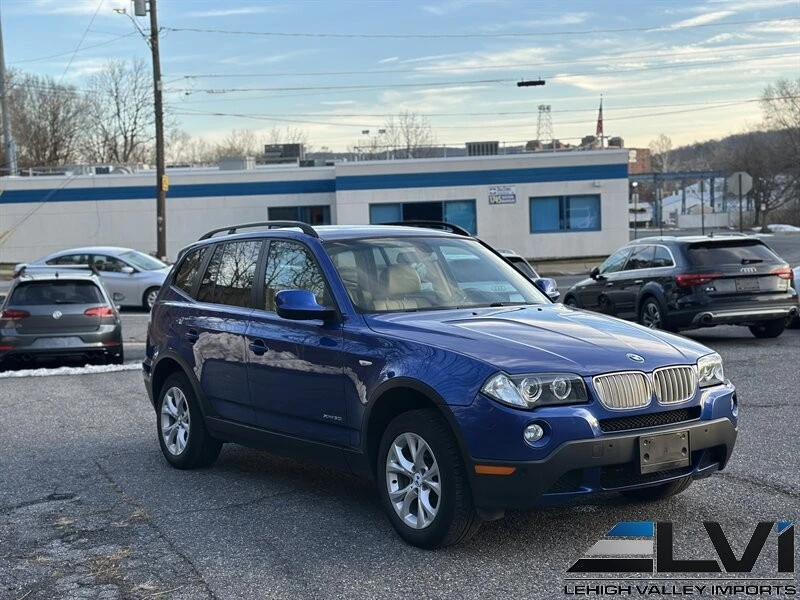 2010 BMW E83 X3 - Image 5 of 21