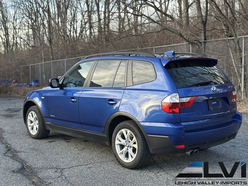 2010 BMW E83 X3 - Image 10 of 21