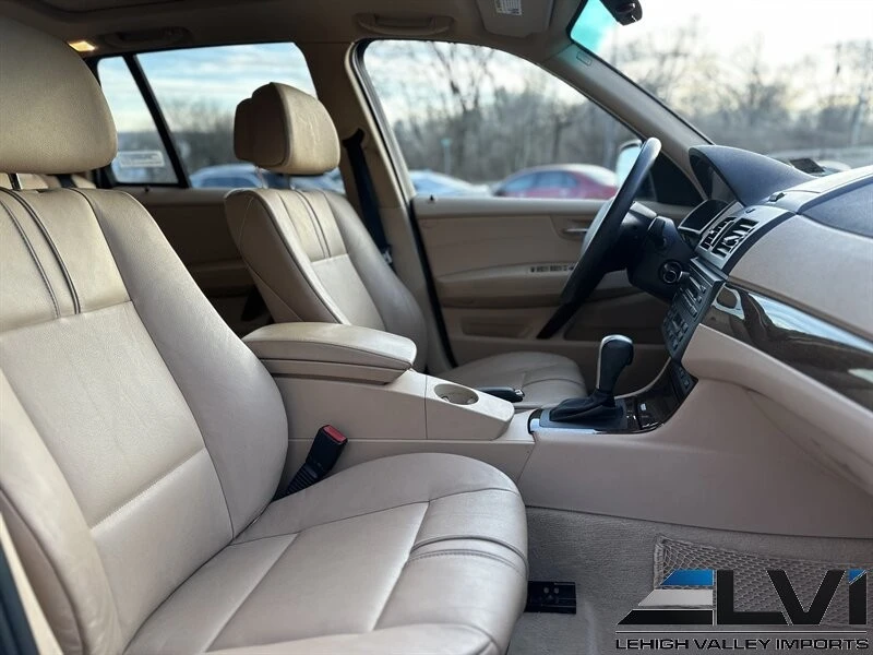 2010 BMW E83 X3 - Image 21 of 21