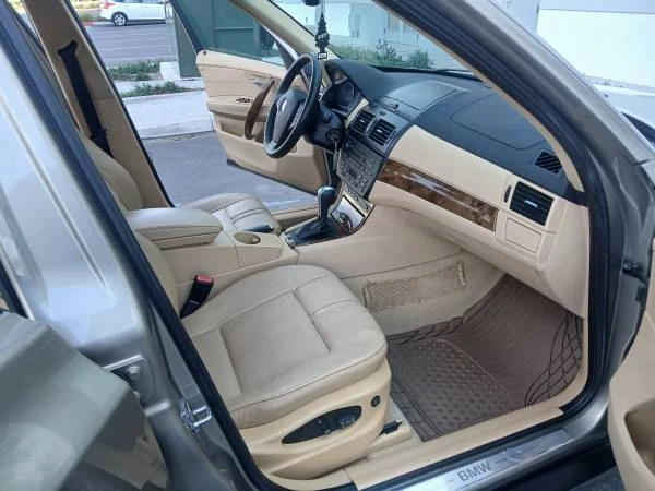 2010 BMW E83 X3 - Image 14 of 21