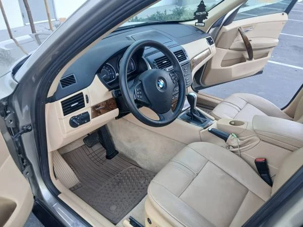 2010 BMW E83 X3 - Image 10 of 21