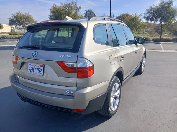2010 BMW E83 X3 - Image 5 of 21